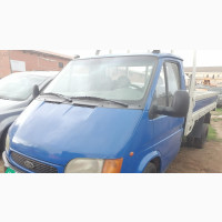 Ford Transit Mini Truck