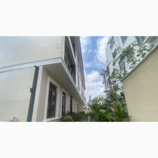 4bdrm Duplex in Olori Mojisola, Ikoyi For Rent