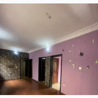 2bdrm Apartment in Surulere for rent