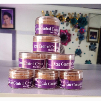 Acne Control Cream