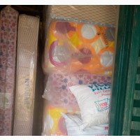 Unifoam, Mouka Foam and Royal Foam
