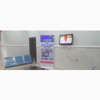 Hospital for Sale
