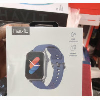 Havit M9016 Bluetooth Call Smart Watch - Brand New