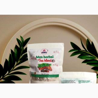 Men Herbal Tea