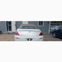 Toyota Solara 2008 White Direct Belgium