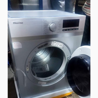 Hisense 8KG Dryer