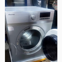 Hisense 8KG Dryer