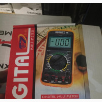 Digital Multimeter 9205A