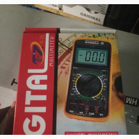 Digital Multimeter 9205A