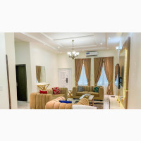 4bedroom Terrace Duplex in Orchid Road