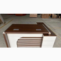 1.6m Office Table - Brand New, High Quality