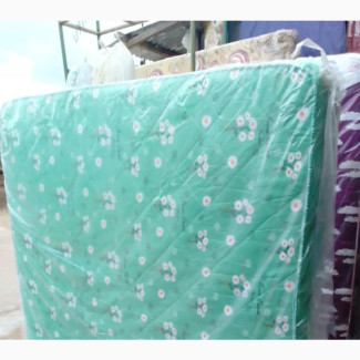 Orthopaedic King Size Mattress - New and Firm