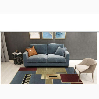 Center Rug - 3*5ft (100X150CM )
