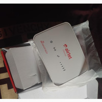 Unlocked Airtel Router