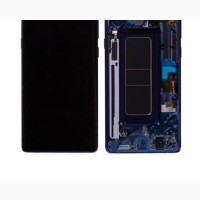 Samsung Galaxy Note 9 Screen