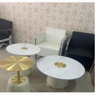 Quality Set of Side Stool