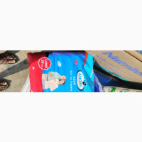 Angel Pull-Up Adult Diaper