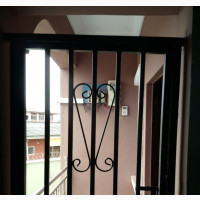 Furnished 3bdrm Apartment in Akala For Rent