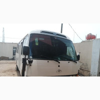 Rent or Lease Coaster Buses
