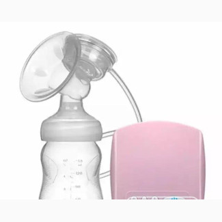 Electric 150ml Portable Automatic Milker Breast Pump