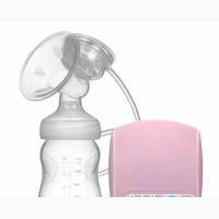 Electric 150ml Portable Automatic Milker Breast Pump