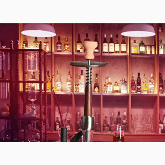 Elegant Lounge Hookah
