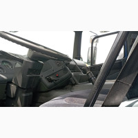 Daf XF Tractor Head