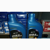 Original Hyundai ATF Oil