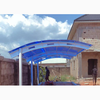 Car Ports and Canopy