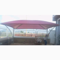 Car Ports and Canopy