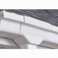 PVC Rainwater Collector - High-Quality and Durable