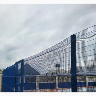 Clearview Fence Wire Products Sales and Installation