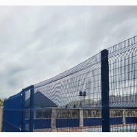 Clearview Fence Wire Products Sales and Installation