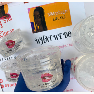 LipSense Versagel Base for Long-lasting Lipgloss