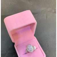 Stunning Engagement Rings - Silver and Gold