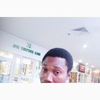Mr Adeoye Aderemi