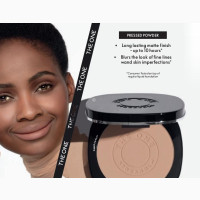 The One Pressed Powder