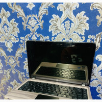 Laptop HP Pavilion DM4 8GB Intel Core I5 HDD 500GB