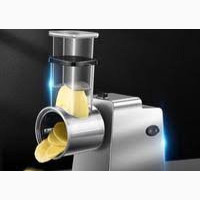 Rechargeable Electric Vegetable Cutter