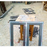 Alluminium Windows