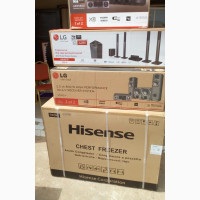 LG Hometheater Model HT457B