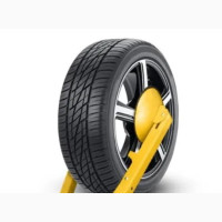 Wheel Lock