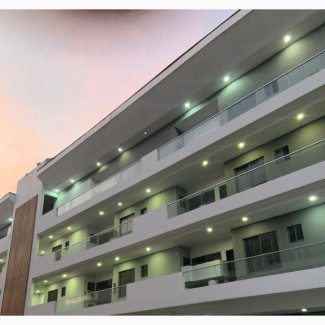 Furnished 3bdrm Maisonette in Horizon Height, Ikate for Sale