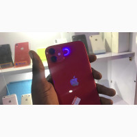 Apple iPhone 11 64 GB Red - UK Direct