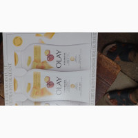 Olay Body Wash 3in1