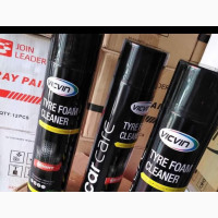 Tyre Foam Cleaner