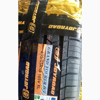 235/55/19 Joyroad China Tire