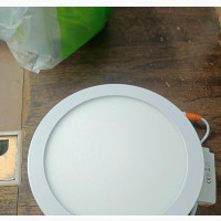 LED Surface Light