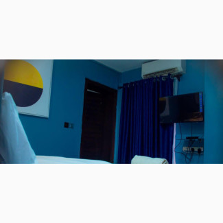 3 Bedroom Apartment in LSDPC ESTATE FREEDOM WAY