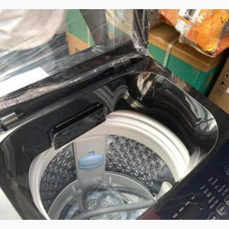 8kg Hisense Inverter Top Load Automatic Washing Machine
